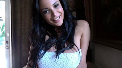 Girlfriend Picked By Circumstances – Anissa Kate