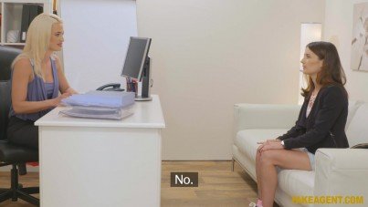A Modelling And Adult Agency – Camilla Moon, Nicole Vice