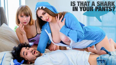 Don’T Pretend You Don’T Like It – Ginger Gray, Penelope Kay