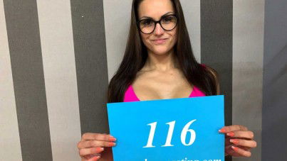 Cougar-Newbie – Barbara Bieber