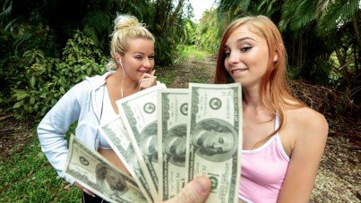 One Girl Is Better Than Nothing – Ava Parker