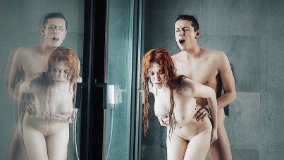 Moans And Water – Gisha Forza