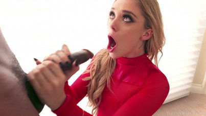 Kali Roses Interracial Creampie – Kali Roses