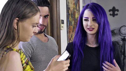 Real Life Fun Is Way Better Than Whatever’S On Your Screen – Jessae Rosae, Val Steele