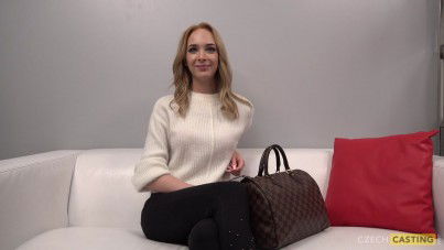 Tatiana, Casting – Tatiana