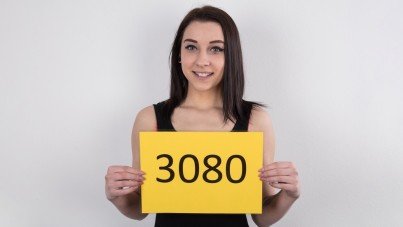 20 Year Old Tereza, Casting – Tereza