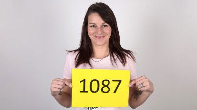 Vendula, 27 Years Old, Casting – Vendula