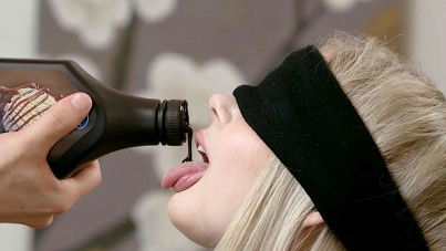 Put Various Things In My Mouth To Taste – Coco Lovelock