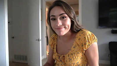 I Fucked Your Sister, Now I’Ll Try You – Mackenzie Mace