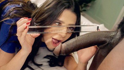 Never Rule Out A Huge Pencil – Kylie Rocket