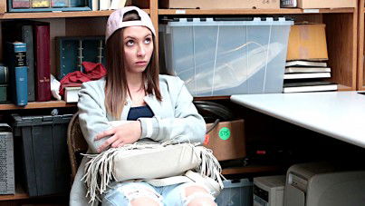 Suspect Is The Young Teen In The Cap – Hayden Hennessy
