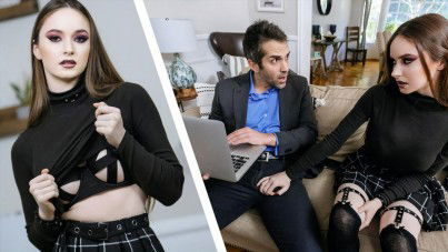 Can You Do Me For Some Cash Daddy? – Hazel Moore