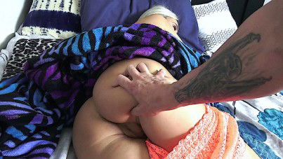 If She’S Asleep, She Won’T Mind – Kacey Jordan