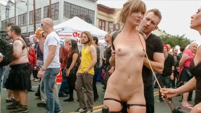 The Loner Fetish – Mona Wales
