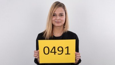 Aneta, Casting – Aneta