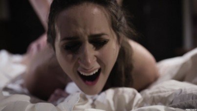 Stepfather’S Check – Ashley Adams