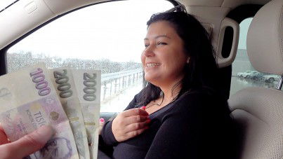 How Much For Those Big Bags? – Laura Boomlock