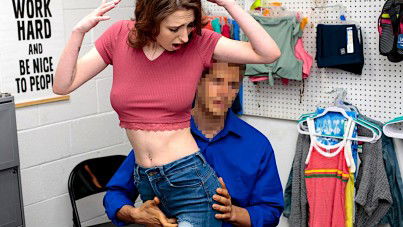 Get Off The Hook – Tristan Summers