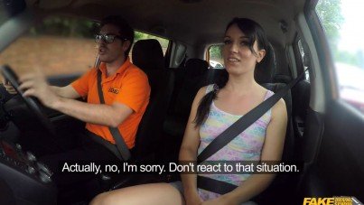 Fell In Love With A Cute Student – Jasmine Lau, Ryan Ryder