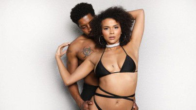 She Wants It – Alina Ali
