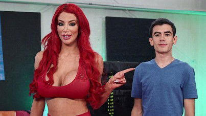 School Of Hard Knockers – Nicolette Shea