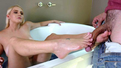 Atonement Of Stepson’S Guilt – Vanessa Cage