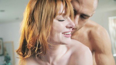 A Fireball In The Sack – Lacy Lennon