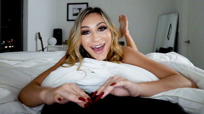 She Deserves The Ride – Ana Rose