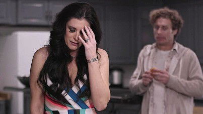 Daddy Issues – India Summer