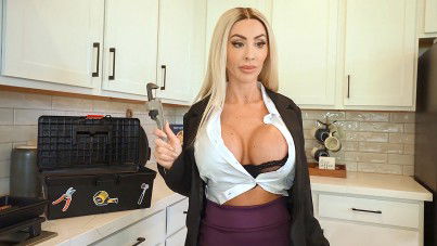 Mommy Takes Care Of Everything – Danae Mari