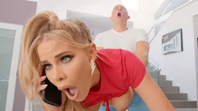 In A Rush – Jessa Rhodes