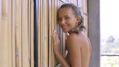 Katya Clover – Katya Clover