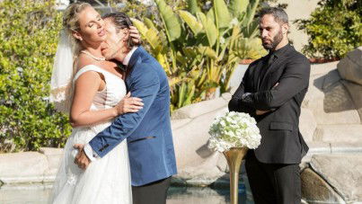 Bridezzilla, A Fuckfest At The Wedding, Part Three – Phoenix Marie