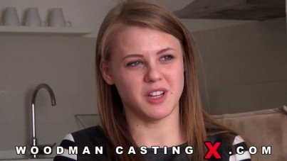 Busty Babe Tries Herself In Porn – Viola Bailey