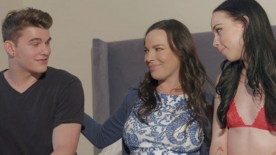 My Stepdaughter’S Anniversary – Bambi Black, Dana Dearmond