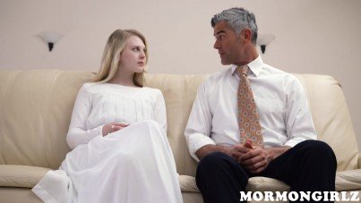 Religion May Also Be A Pleasant – Lily Rader