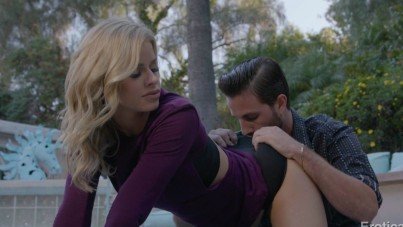 The Watcher From The Bushes – Jessa Rhodes
