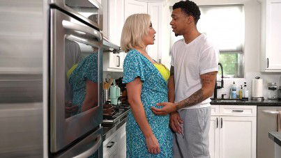 Ryan Keely in Something Inappropriate