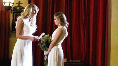 I Vow To Forever Find You Delicious – Katie Morgan, Coco Lovelock