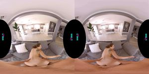 Febby Twigs – I Can Come Over Anytime I Want (Anal & Creampie) – VR – Febby Twigs, Vr, Vr Creampie