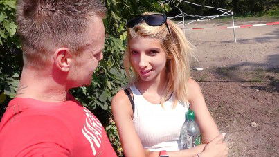 Crazy Hot Chicks Are Always Down To Fuck – Missy Luv