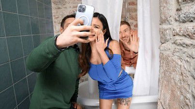 Brother Bangs The Bride-To-Be – Rae Lil Black