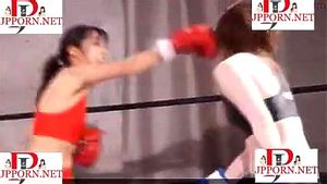 1 Japanese KO boxing 2 matches – Boxing