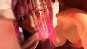 3D Rina – 3D