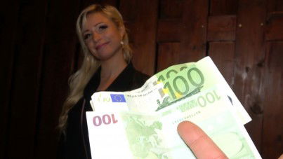 Small Price For Such A Shining Beauty – Gabi Gold