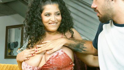 I’Ll Play With Your Cock Like You Play With That Controller – Gabriela Lopez