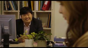 韩国电影 – 朋友的姐姐 –