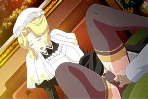 Maiden Hentai –