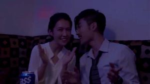 韩国电影 – 聚会的目的3 –