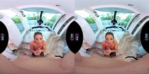 VR fit tight big tits – Vr
